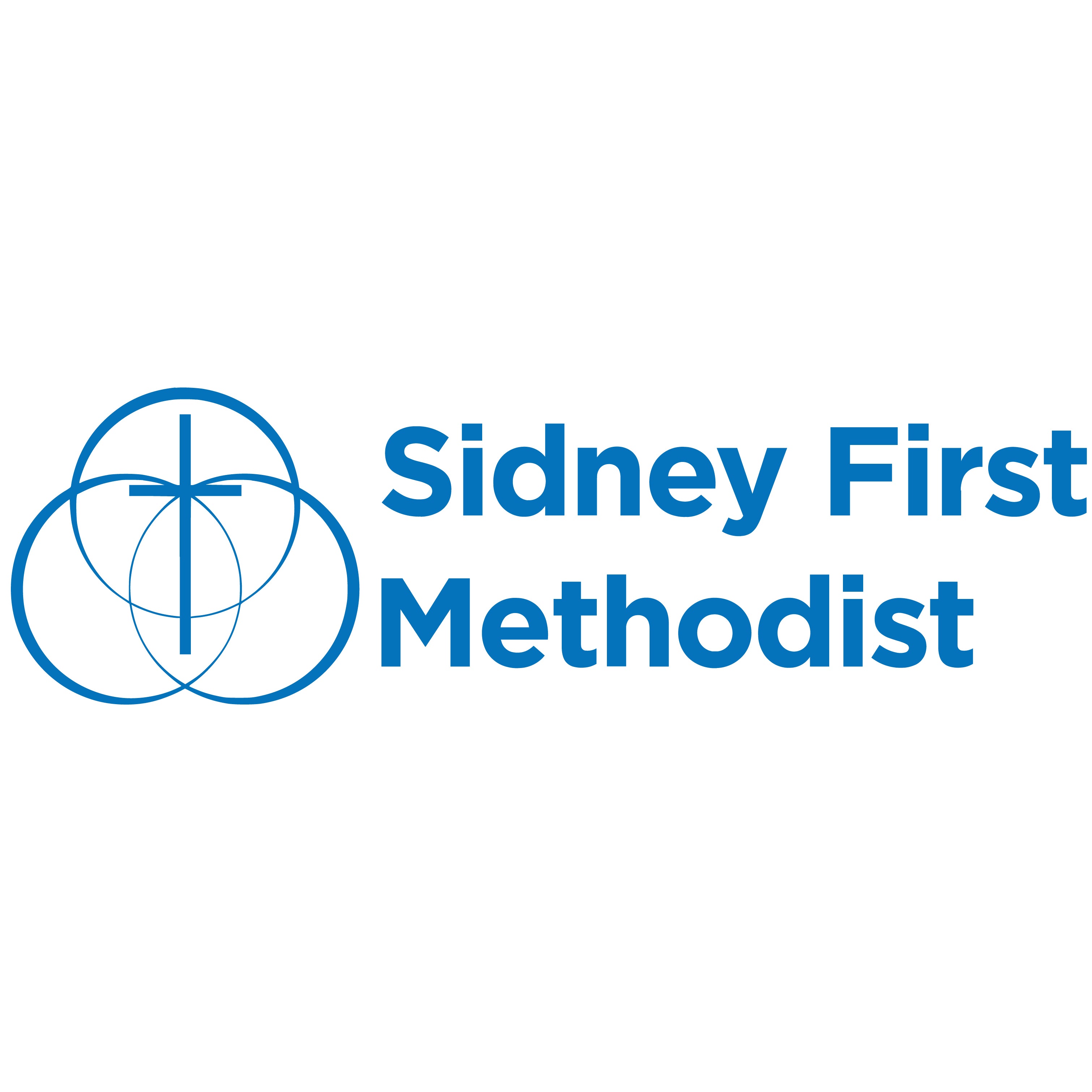 Sidney First Methodist Church