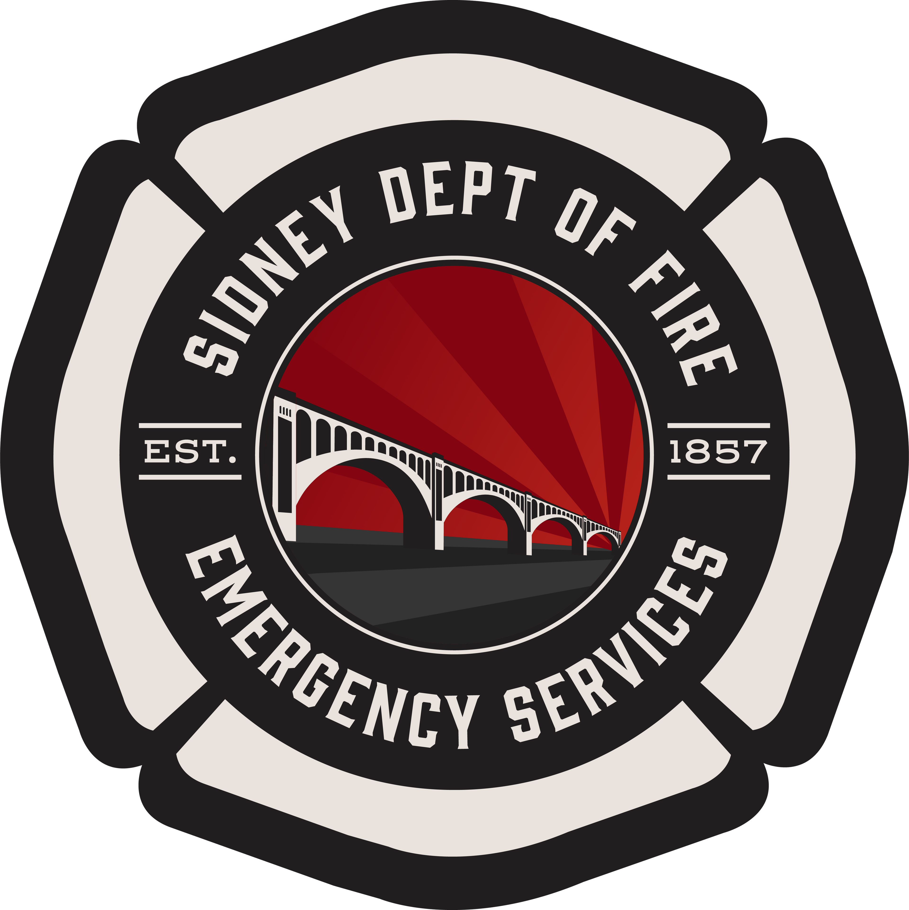 SIDNEY FIRE